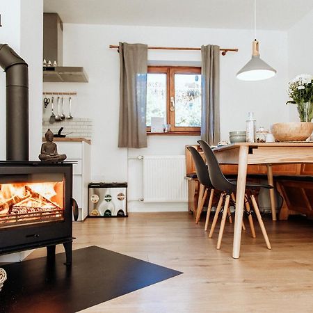 Mountain Mama Ferienhaus Schliersee Eksteriør billede