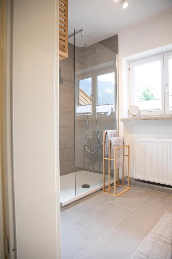 Mountain Mama Ferienhaus Schliersee Eksteriør billede
