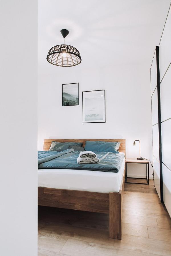 Mountain Mama Ferienhaus Schliersee Eksteriør billede