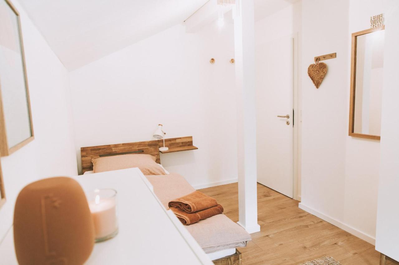 Mountain Mama Ferienhaus Schliersee Eksteriør billede