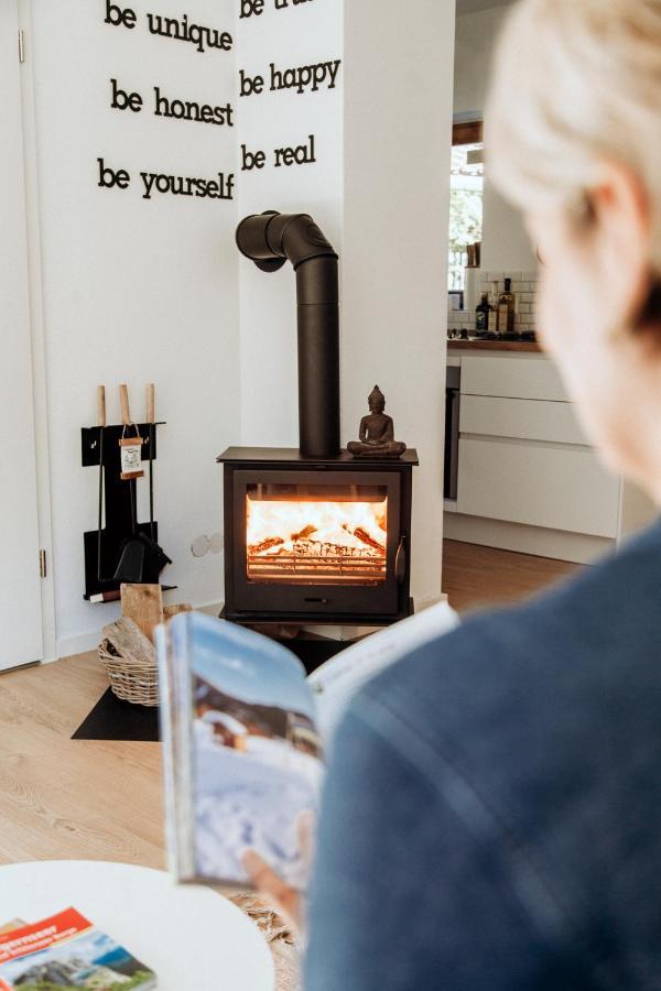 Mountain Mama Ferienhaus Schliersee Eksteriør billede